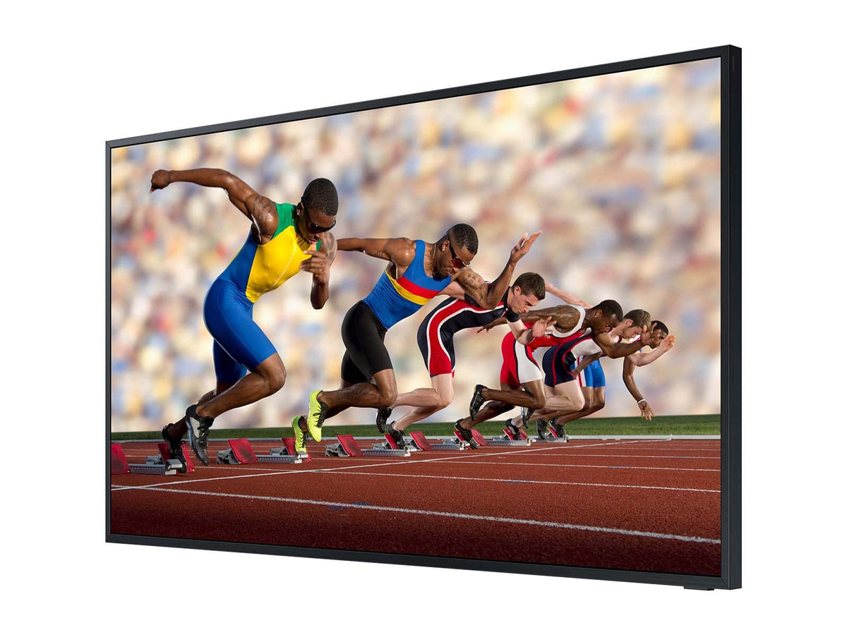 Samsung The Terrace 65" Full Sun Outdoor TV | The Grid
