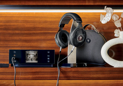 Focal Utopia Open-Back Headphones | The Grid HiFi (open box)