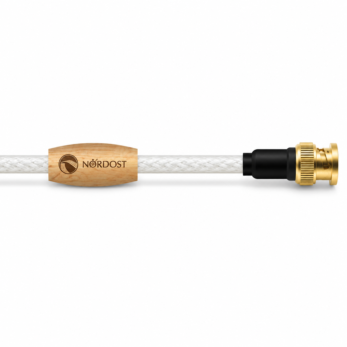 Nordost Valhalla 2 Digital BNC 50 ohm Interconnects