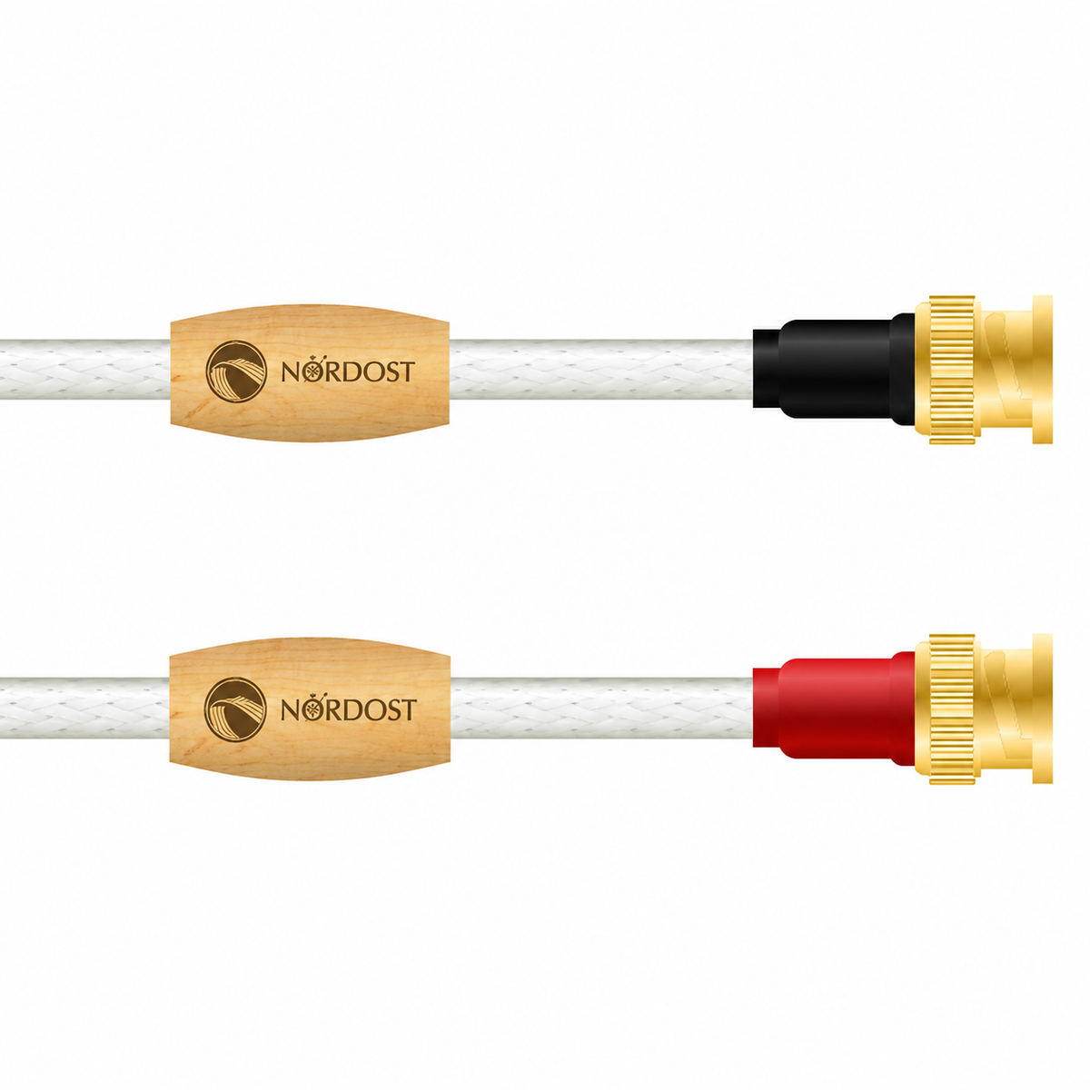 VALHALLA 2 – 50 OHM BNC INTERCONNECTS