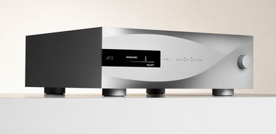 dCS Vivaldi APEX DAC – Reference Digital-to-Analog Converter