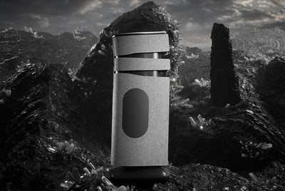 Focal DIVA ALTA UTOPIA Active Wireless Loudspeakers (each)
