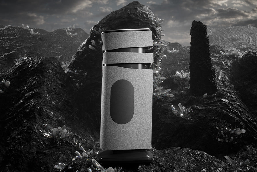 Focal DIVA ALTA UTOPIA Active Wireless Loudspeakers (each)