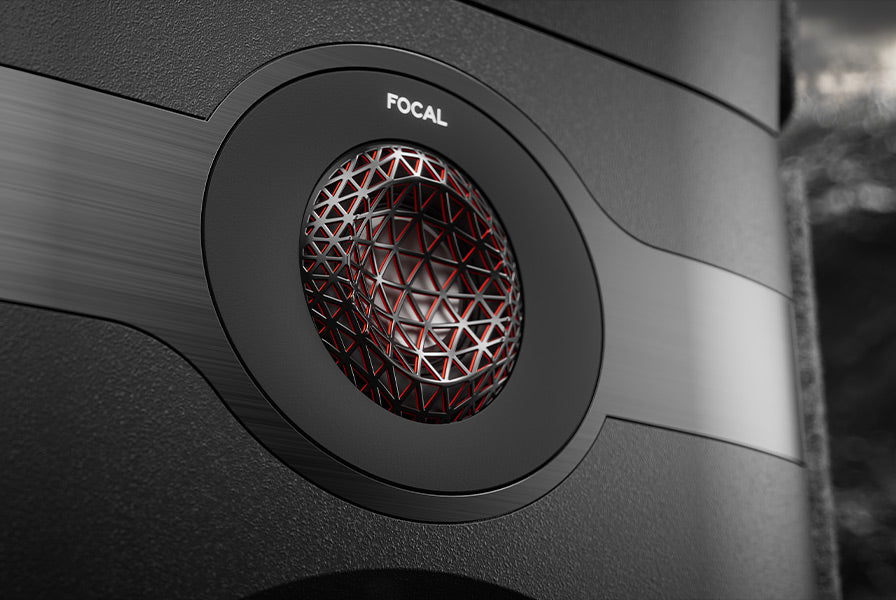 Focal DIVA ALTA UTOPIA Active Wireless Loudspeakers (each)