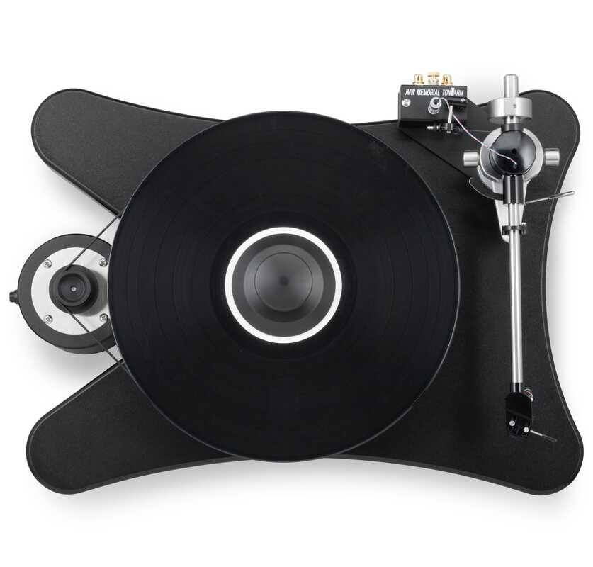 VPI Prime Scout 21 Turntable