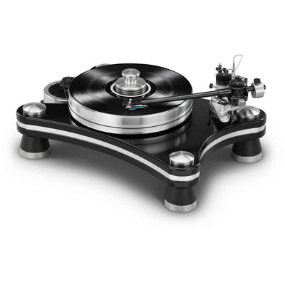 VPI Prime Signature