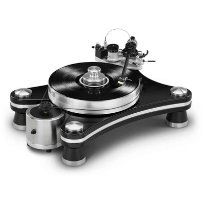 VPI Prime Signature