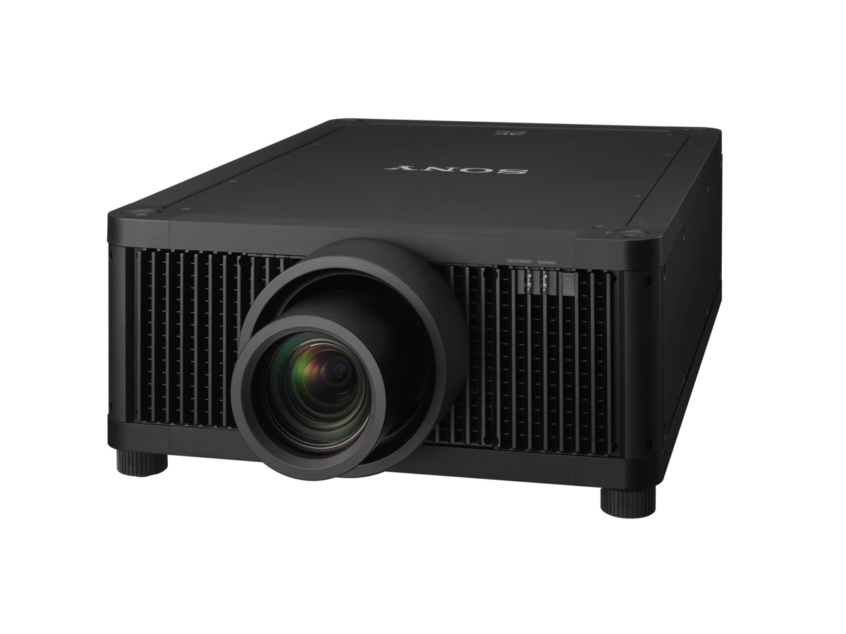 Sony VPL-GTZ380 4K SXRD Laser Projector