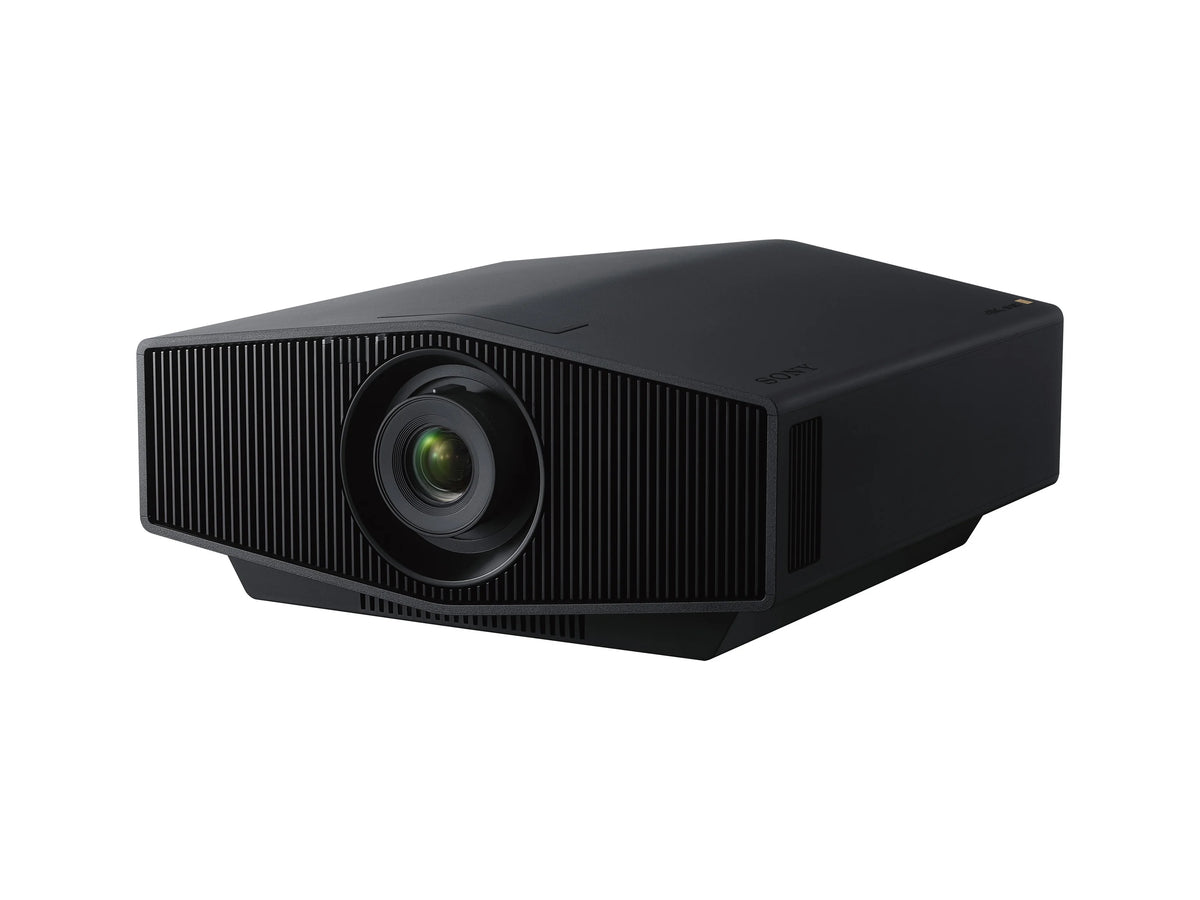 Sony VPL-XW5000ES Native 4K SXRD Laser Projector
