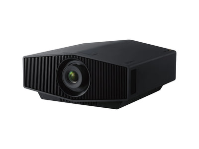 Sony VPL-XW5000ES Native 4K SXRD Laser Projector