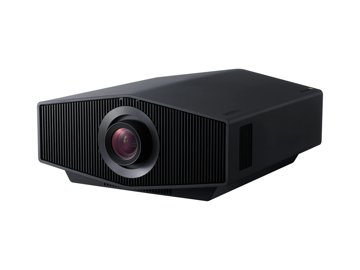 Sony BRAVIA Projector 8 Native 4K HDR Laser Projector