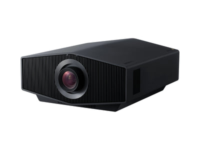 Sony BRAVIA Projector 8 Native 4K HDR Laser Projector
