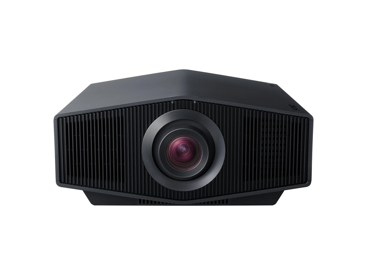 Sony BRAVIA Projector 8 Native 4K HDR Laser Projector
