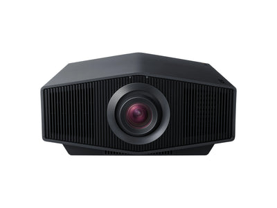 Sony BRAVIA Projector 8 Native 4K HDR Laser Projector