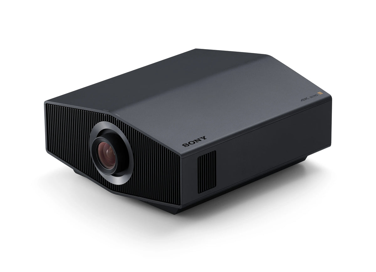Sony BRAVIA Projector 8 Native 4K HDR Laser Projector