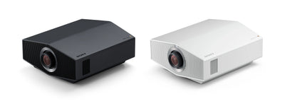 Sony BRAVIA Projector 8 Native 4K HDR Laser Projector