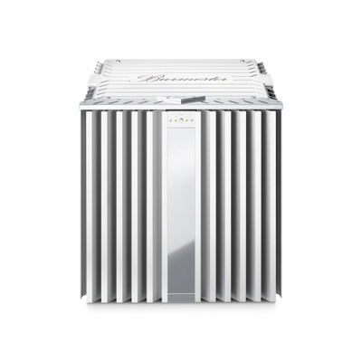 Burmester 909 MK5 Reference Power Amplifier | The Grid HiFi
