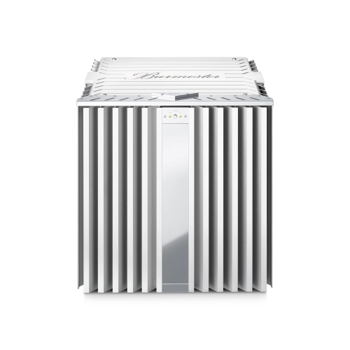 Burmester 909 MK5 Reference Power Amplifier | The Grid HiFi