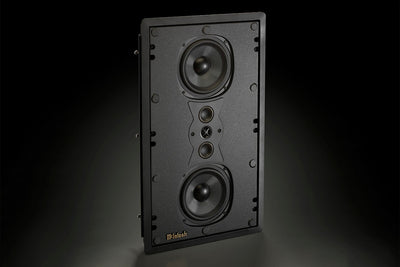 McIntosh WS500 In-Wall Speaker
