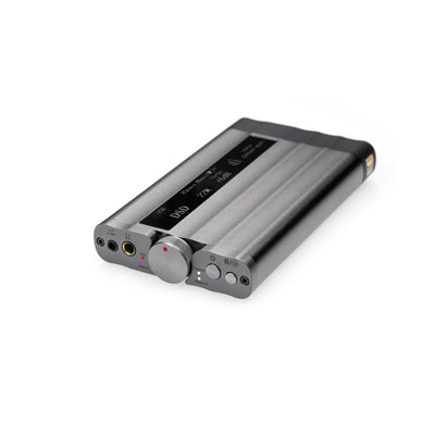 iFi xDSD Gryphon Bluetooth DAC & Headphone Amp | The Grid