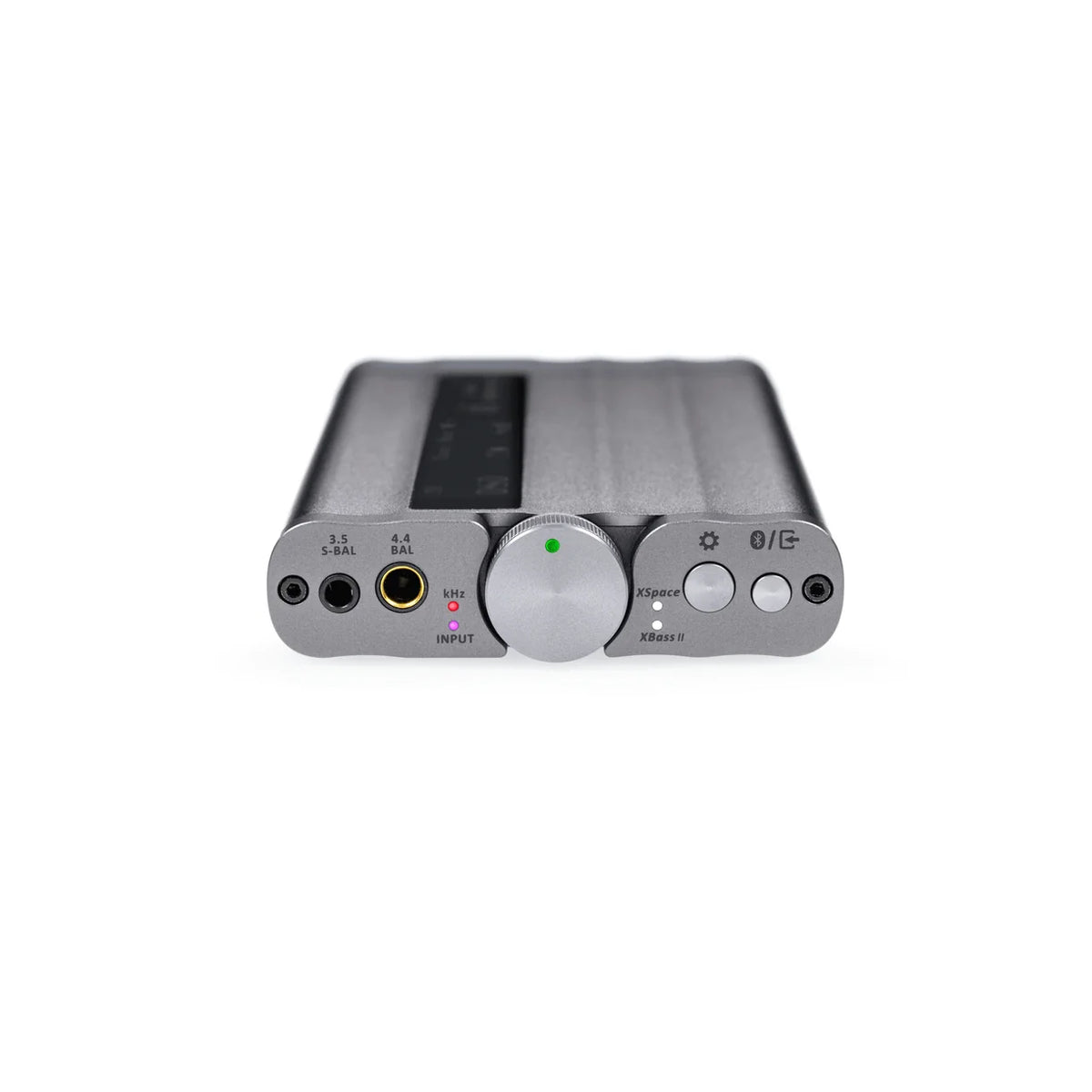iFi xDSD Gryphon Bluetooth DAC & Headphone Amp | The Grid