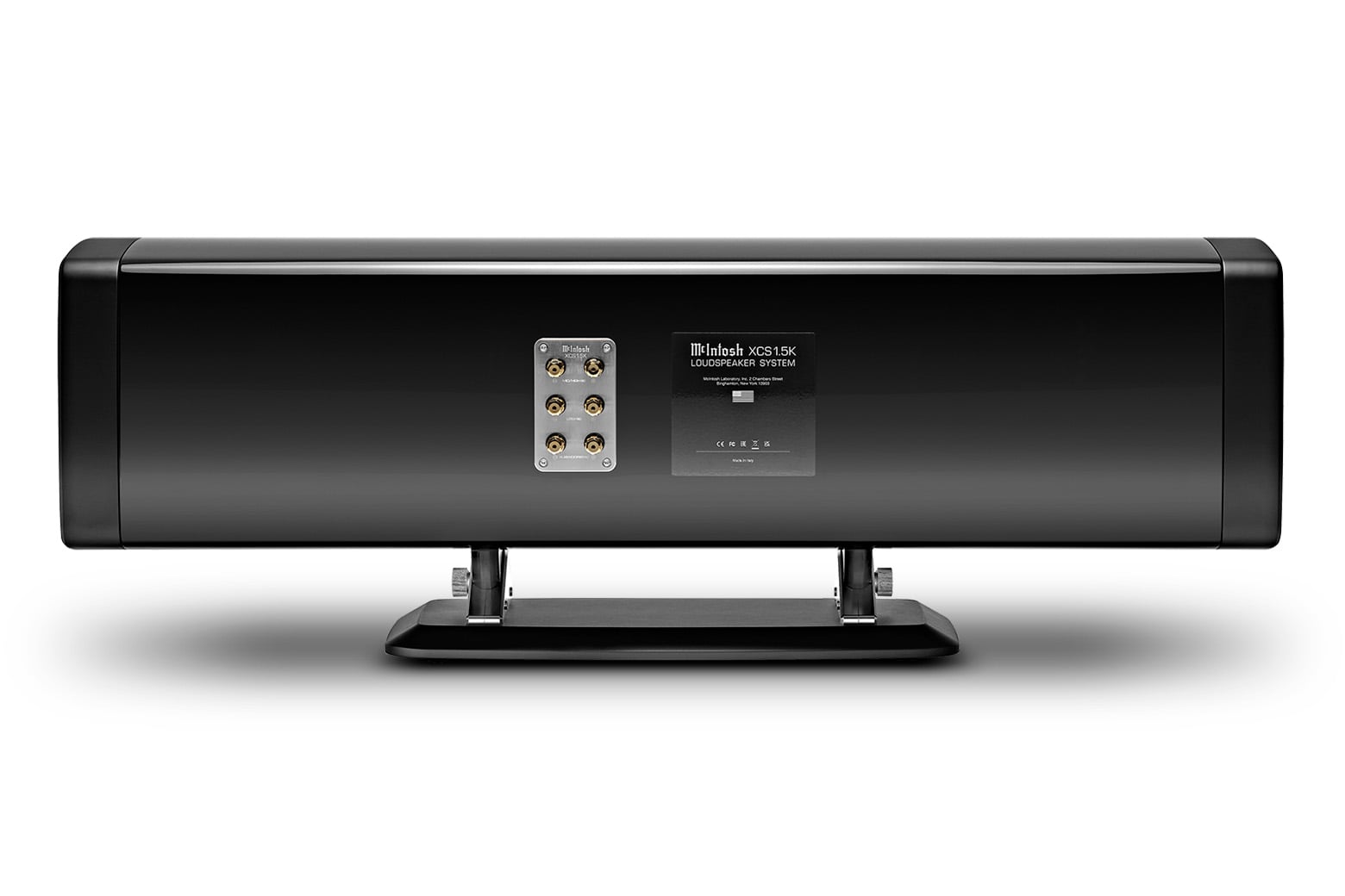 McIntosh XCS1.5K Center Channel Loudspeaker