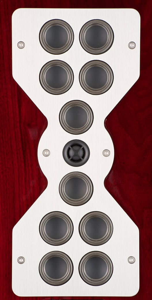 McIntosh XR100 Loudspeaker