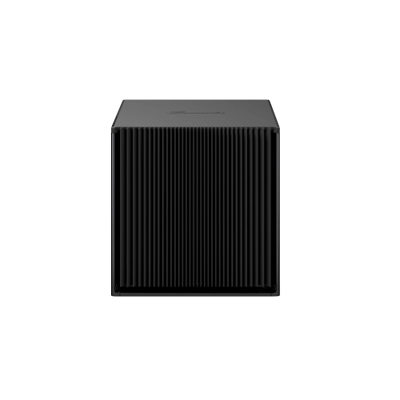 Burmester 259 Power Amplifier | The Grid HiFi