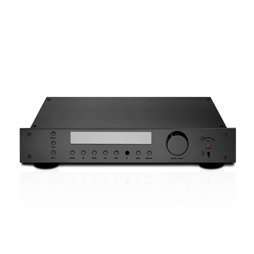 Burmester 088 Preamplifier | Top Line | The Grid HiFi