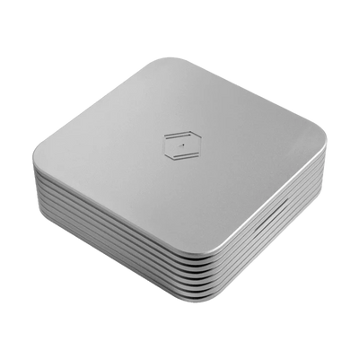 Silent Angel Rhein Z1 Plus 4TB Music Server | The Grid HiFi