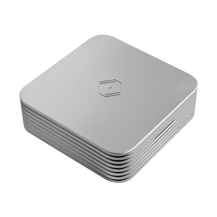 Silent Angel Rhein Z1 Plus 4TB Music Server | The Grid HiFi