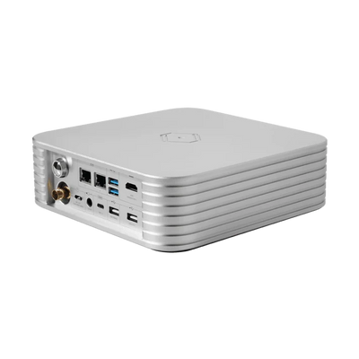 Silent Angel Rhein Z1 Plus 4TB Music Server | The Grid HiFi