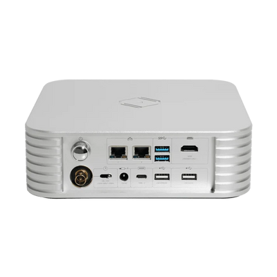 Silent Angel Rhein Z1 Plus 4TB Music Server | The Grid HiFi
