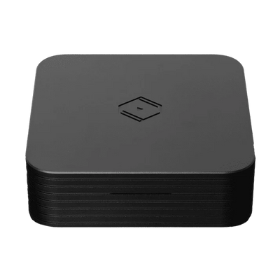Silent Angel Rhein Z1 Plus 4TB Music Server | The Grid HiFi