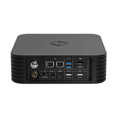 Silent Angel Rhein Z1 Plus 4TB Music Server | The Grid HiFi