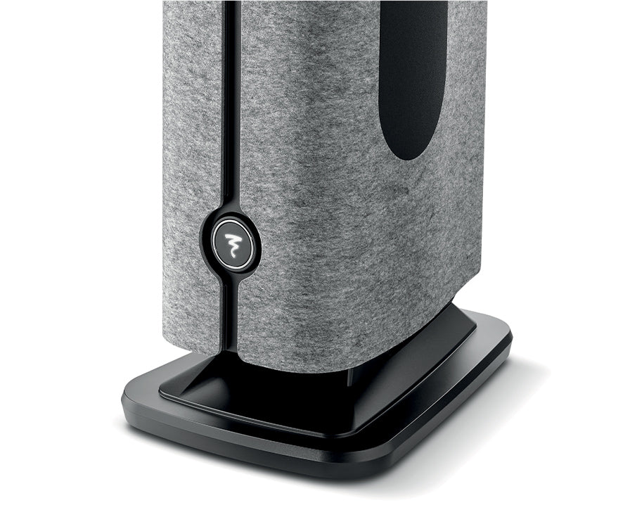 Focal DIVA UTOPIA Active Wireless Loudspeakers (EACH) Open Box