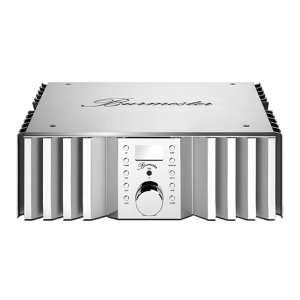 Burmester 032 Integrated Amplifier