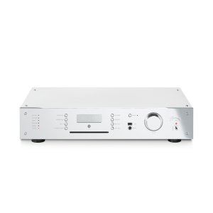 Burmester 161 All-in-One