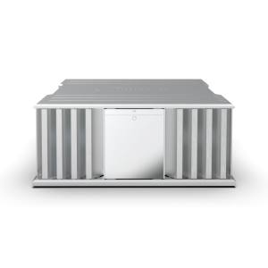 Burmester 218 Power Amplifier