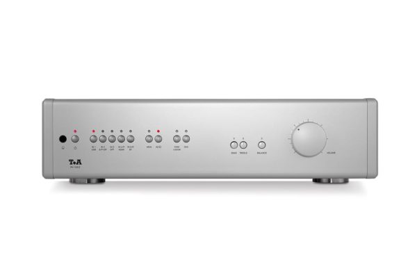 T+A – PA 1000 E  Integrated Amplifier