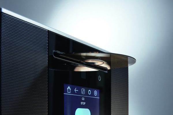 T+A - Caruso  All-In-One Music System
