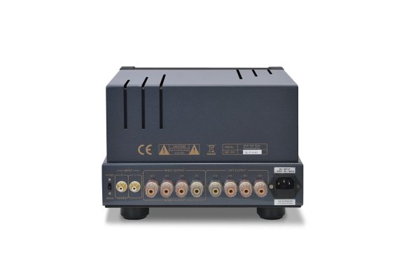 Primaluna EVO 100 - Tube Powered Amplifier