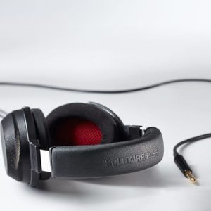 T+A - Solitaire P-SE  Planar-magnetostatic headphones