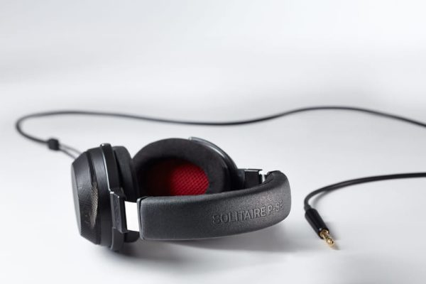 T+A - Solitaire P-SE  Planar-magnetostatic headphones