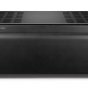 NAD - C 275BEE Stereo Power Amplifier
