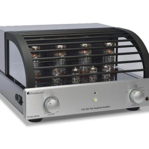 Primaluna EVO 200 - Tube Integrated Amplifier