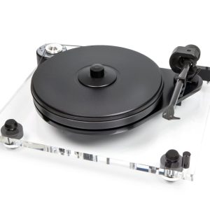 Pro-Ject - 6 PerspeX SB (Sumiko Amthyst) Turntable