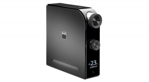 NAD - D 7050 Direct Digital Network Amplifier