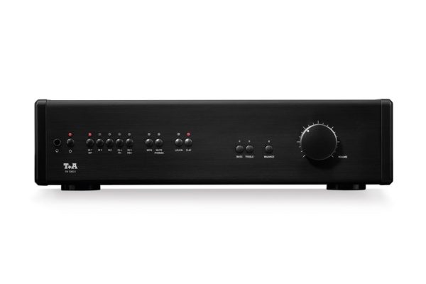 T+A – PA 1100 E  Integrated Amplifier
