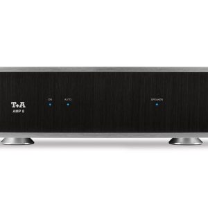 T+A - AMP 8 High End Stereo Power Amplifier